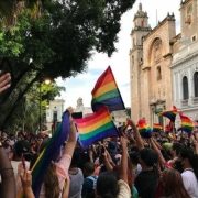 Marcha LGBTIQ+ recorrerán Mérida este sábado en su edición número 23
