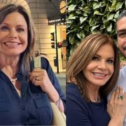 María Sorté desmiente rumores de desaparición