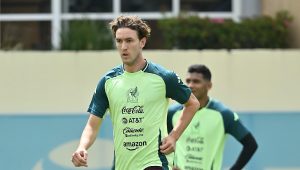 El yucateco Marcel Ruiz, mediocampista del Toluca, se perfila como la principal opción para sustituir a Luis Chávez.