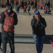 Más de 56 mil mexicanos han sido repatriados