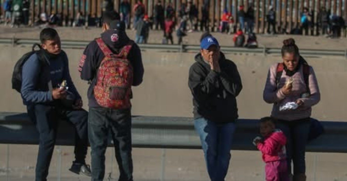 Más de 56 mil mexicanos han sido repatriados