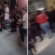 Masacre en Irapuato