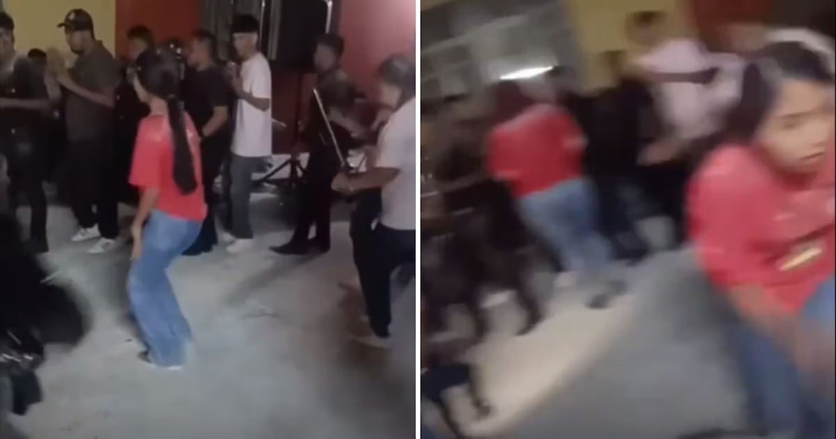 Masacre en Irapuato
