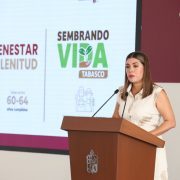 Van 141 mdp para adultos mayores