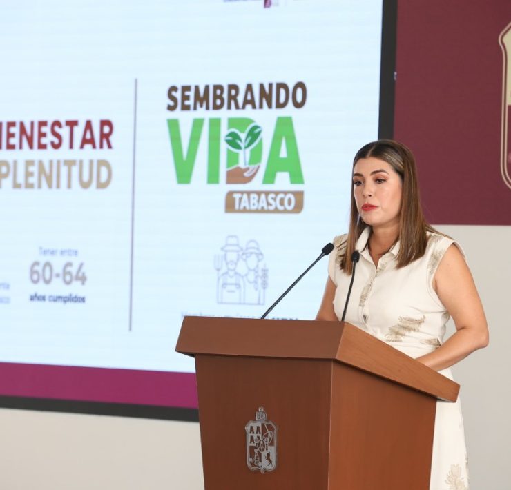 Van 141 mdp para adultos mayores