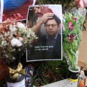 Menor implicado en atentado contra Miguel Uribe