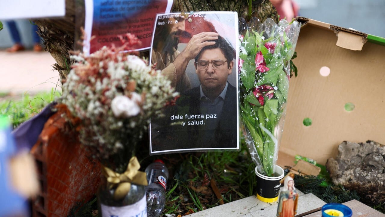Menor implicado en atentado contra Miguel Uribe