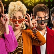 “Mentiras” rompe récords como la serie más vista