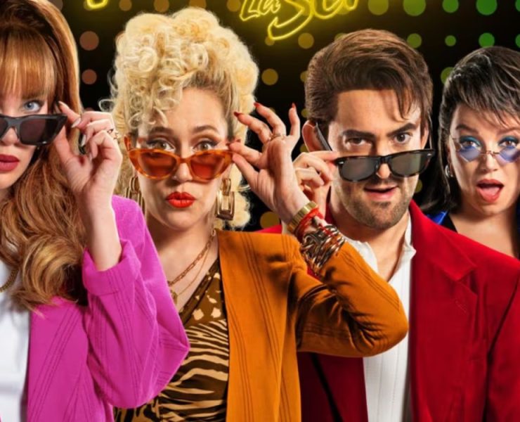 “Mentiras” rompe récords como la serie más vista