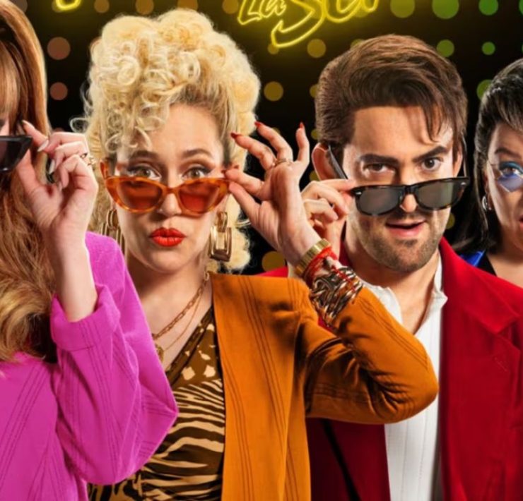 “Mentiras” rompe récords como la serie más vista