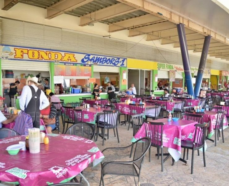 Comercios requieren de créditos gubernamentales sin muchos requisitos