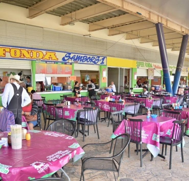 Comercios requieren de créditos gubernamentales sin muchos requisitos