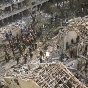 México activa alerta en sus embajadas