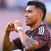 México dejó buenas sensaciones en su último amistoso