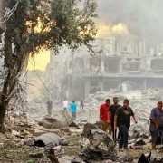 México intensifica esfuerzos diplomáticos y consulares ante escalada de tensión en Medio Oriente