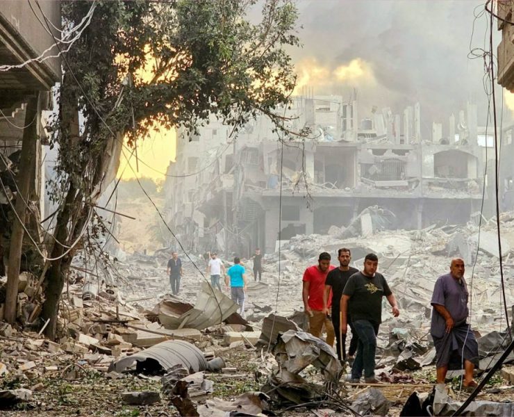 México intensifica esfuerzos diplomáticos y consulares ante escalada de tensión en Medio Oriente