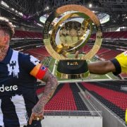 Monterrey quiere hacer historia contra Dortmund