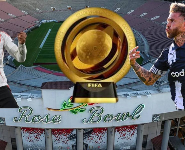 Monterrey va por la victoria ante River Plate en duelo clave del Mundial de Clubes