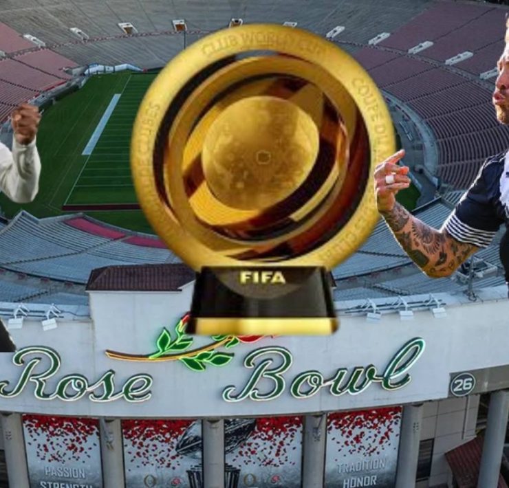 Monterrey va por la victoria ante River Plate en duelo clave del Mundial de Clubes