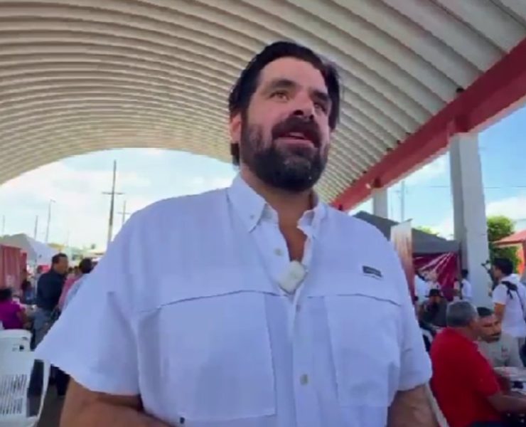 Museo Nacional Olmeca está en etapa preliminar