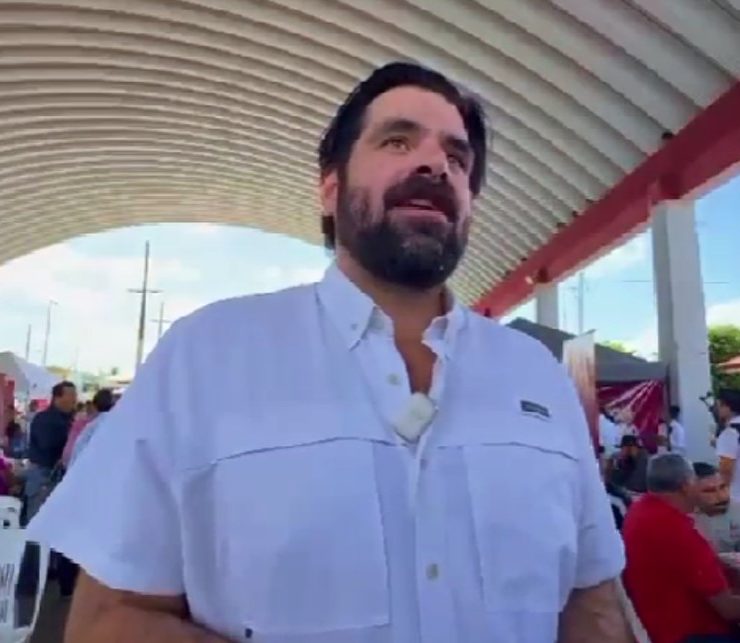 Museo Nacional Olmeca está en etapa preliminar