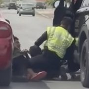 Narcomenudistas detenidos en el poniente de Mérida Operativo sorpresa