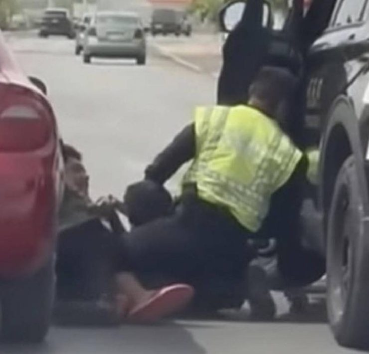 Narcomenudistas detenidos en el poniente de Mérida Operativo sorpresa