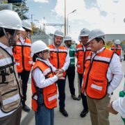 Nuevas Plantas de CFE garantizan suministro total en Yucatán