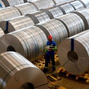 Nuevos aranceles del 50% al acero y aluminio