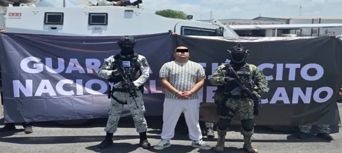 Operación Frontera Norte