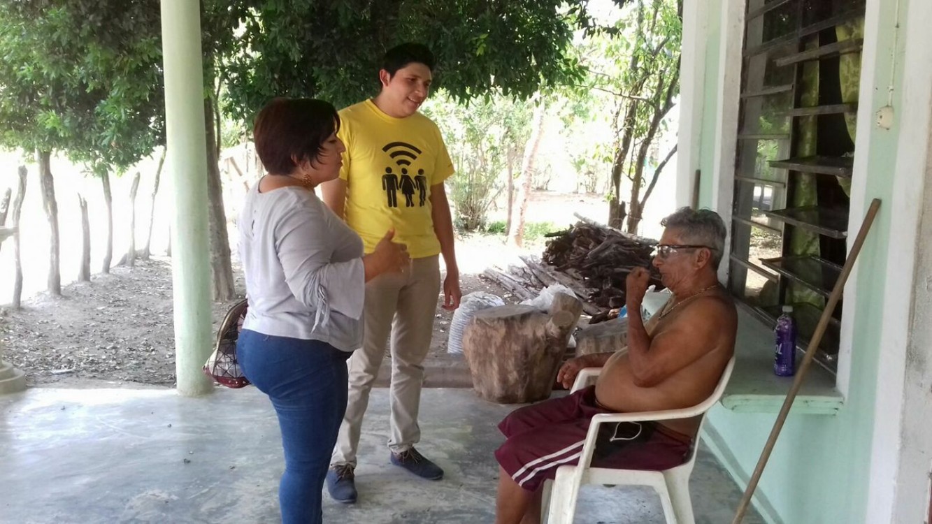 Necesario que lleguen inversionistas a Palizada