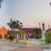 Necesario que lleguen inversionistas a Palizada