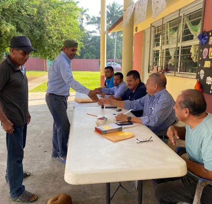 Elección judicial en Tabasco