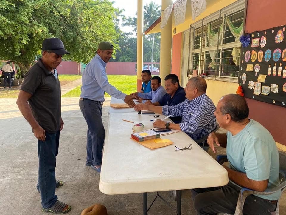 Elección judicial en Tabasco