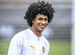 El jugador dominicano Peter González quien milita en el Getafe de España, fue un dolor de cabeza para la Selección Mexicana, y anotó el 1-2