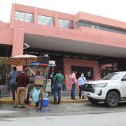 En riesgo trabajadores de la UNTyPP en Pemex