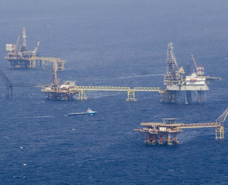 Pemex necesita ser rescatado de la quiebra