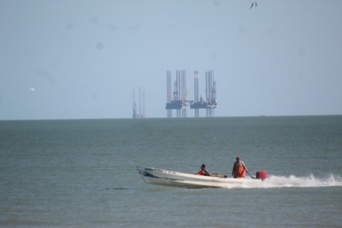 Complicada la temporada para el sector pesquero ribereño