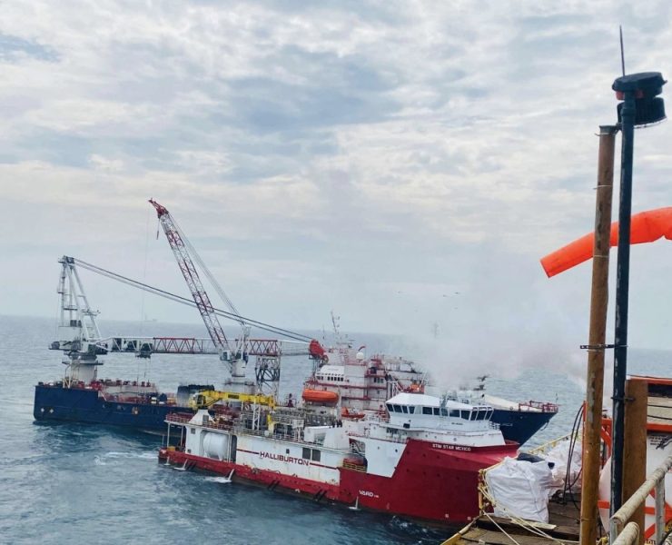 Pago a petroempresas detonaría la economía en Ciudad del Carmen