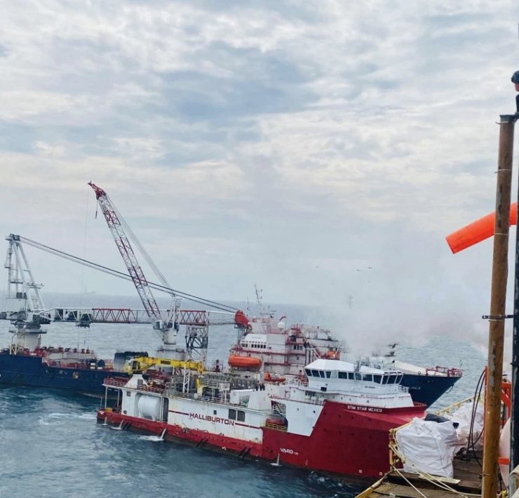 Pago a petroempresas detonaría la economía en Ciudad del Carmen