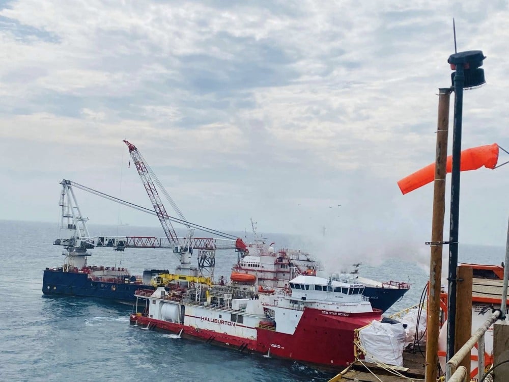 Pago a petroempresas detonaría la economía en Ciudad del Carmen