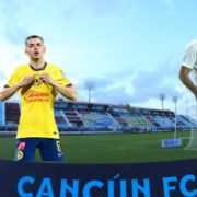 Primer partido amistoso del América de cara al Apertura 2025