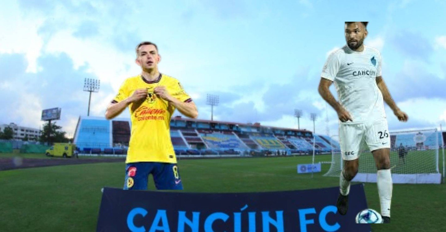 Primer partido amistoso del América de cara al Apertura 2025