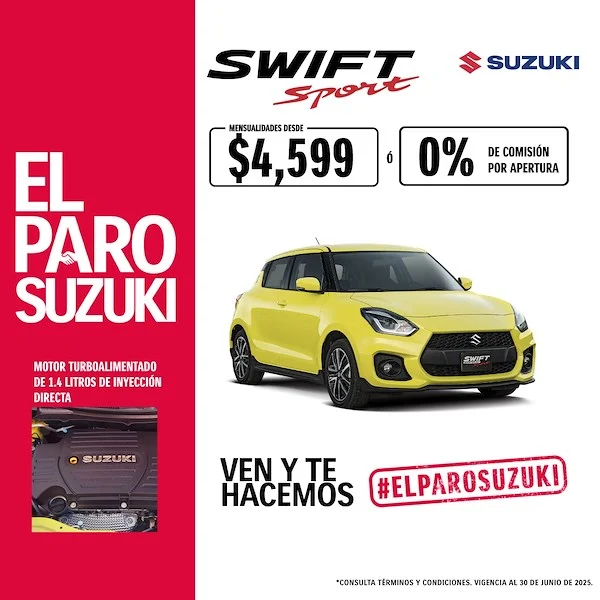 Qué autos tienen entrega inmediata con promoción