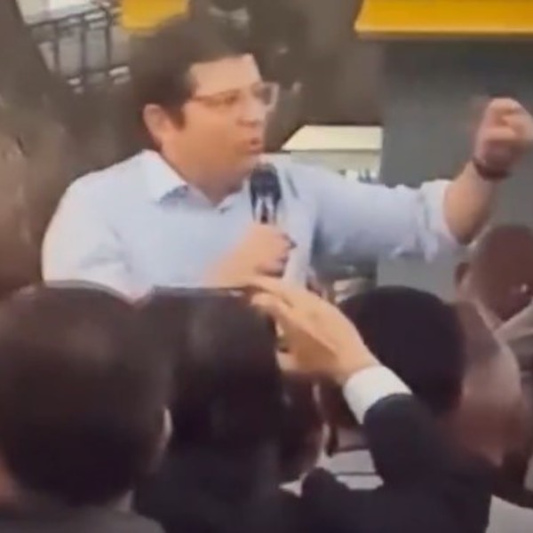 Quién es el menor que atentó contra Miguel Uribe