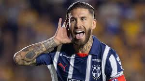 El defensa español Sergio Ramos, le aportó liderazgo al Monterrey, mostrando su experiencia en dicho certamen donde ha sido campeón.