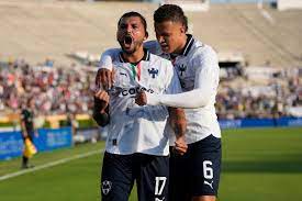 Los rayados de Monterrey es el único equipo mexicano que sigue con vida en el Mundial de Clubes 2025, y se enfrentará al Borussia Dormund, en los octavos de final.