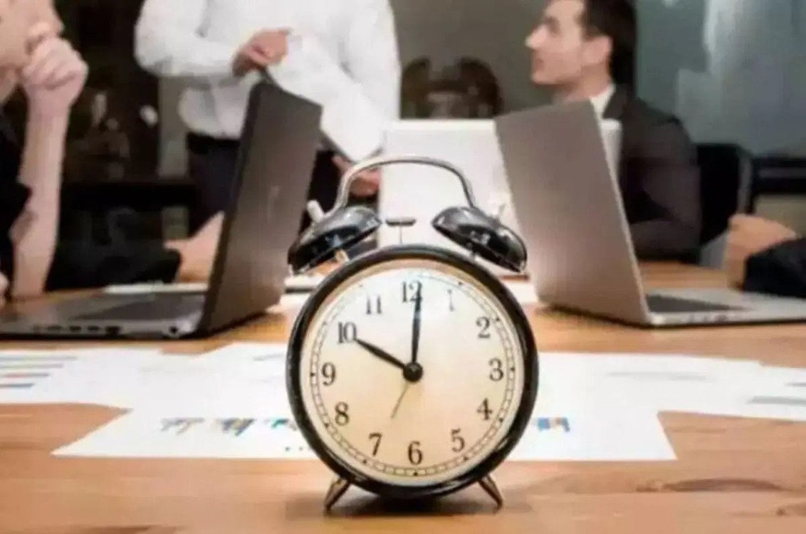 Reducción de jornada laboral afectará a las PYMES