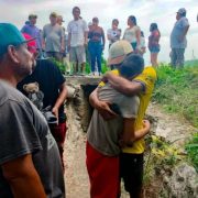 Rescatan a menor de secuestro virtual en Morelos