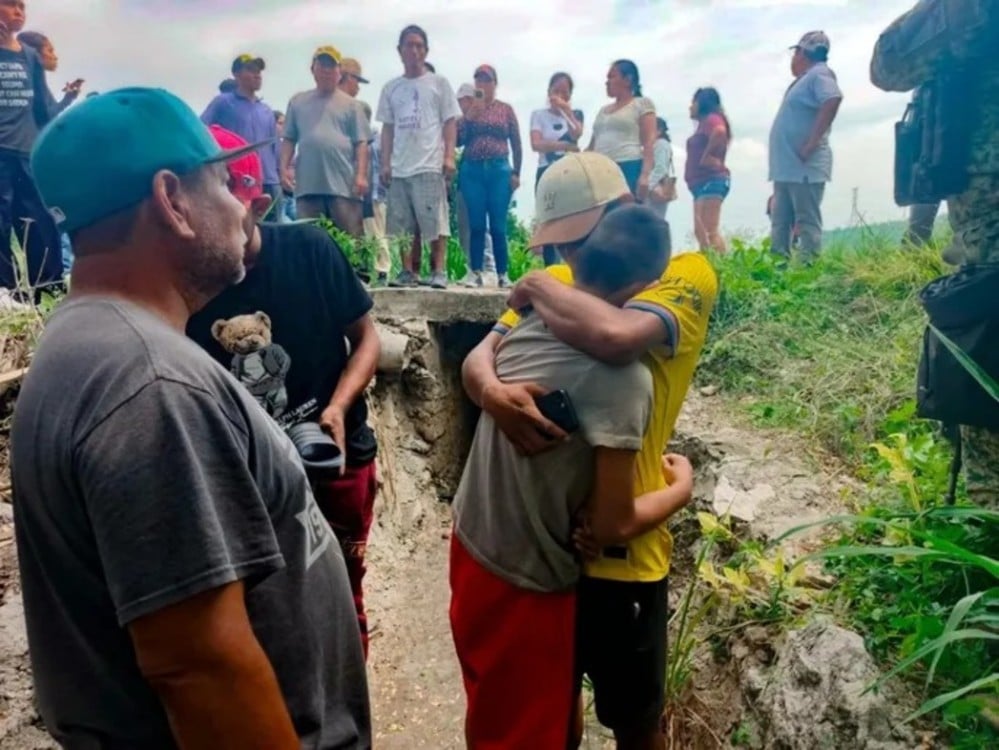 Rescatan a menor de secuestro virtual en Morelos